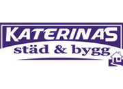 Katerinas Städ & Bygg