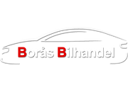 Borås Bilhandel