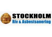 Stockholm Riv och Asbestsanering