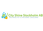 City Shine Stockholm