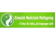 Kinesisk Medicinsk Mottagning