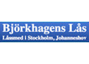 Björkhagens Lås