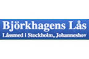 Björkhagens Lås