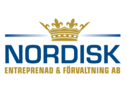 Nordisk Entreprenad & Förvaltning AB