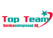 Top Team Serviceentreprenad AB