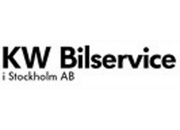 KW Bilservice i Stockholm AB