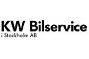 KW Bilservice i Stockholm AB