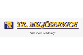TR Miljöservice AB