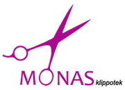 Monas Klippotek   