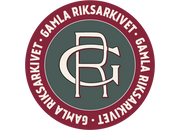 Gamla Riksarkivet
