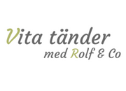 Tandläkare Rolf Cronqwist