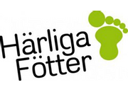 Härliga Fötter