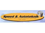 Mekonomen Bilverkstad Speed & Autoteknik Stockholm AB