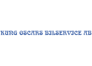 Kung Oscars Bilservice AB – OKQ8 Bilverkstad