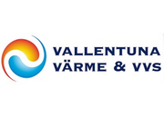 Vallentuna Värme VVS