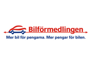 Bilförmedlingen Helsingborg