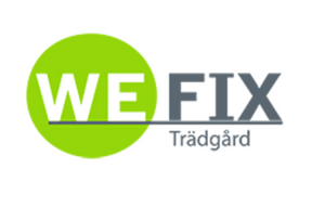 Wefix Trädgård