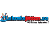 Leksaksjätten.se