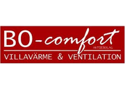 Bocomfort i Sverige AB