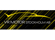 VR Motor Stockholm