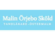Tandläkare Malin Örjebo Sköld