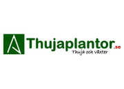 Thujaplantor.se