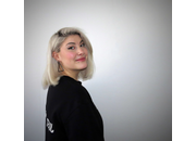 Frisör Martina Segerstedt