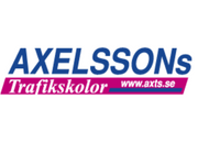 Axelssons Trafikskola Eskilstuna