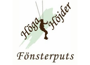 Höga Höjder Fönsterputs