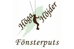 Höga Höjder Fönsterputs