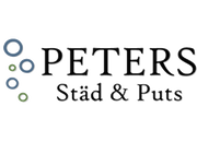 Peters Städ i Mjölby AB