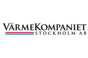 VärmeKompaniet Stockholm AB