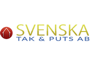 Svenska Tak & Puts AB