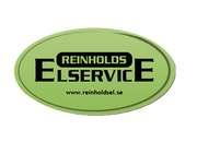 Reinholds Elservice