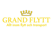 Grandflytt