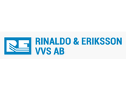 Rinaldo & Ericsson VVS