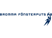 Bromma Fönsterputs AB