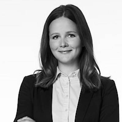 Emelie Andersson Sthyr