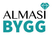 Almasi Bygg AB
