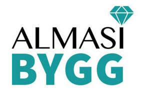 Almasi Bygg AB