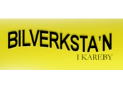 Bilverkstan i Kareby