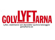 Golvlyftarna