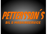Petterssons Bil & Maskinservice