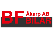 BF Bilar Åkarp