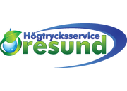 Högtrycksservice Öresund