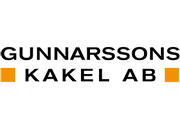 Gunnarssons Kakel AB