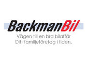 Backman Bil