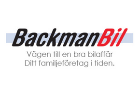 Backman Bil