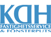 KDH Fastighetsservice & Fönsterputs