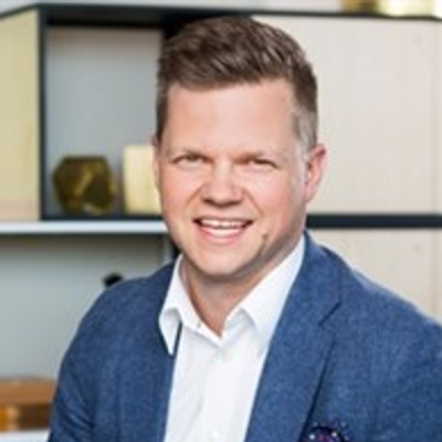 Sebastian Stafnergård